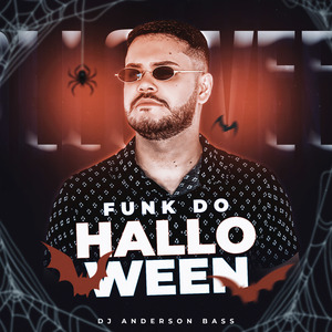 Funk do Halloween