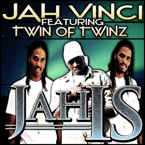 Jah Is (feat. Twin of Twinz)
