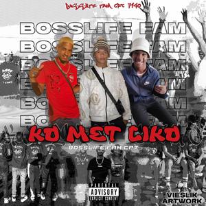 Ko Met Ciko (feat. ATA Beatz)