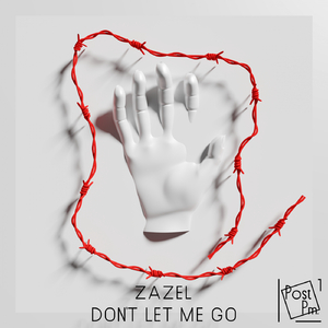 Don't Let Me Go (Original Mix)