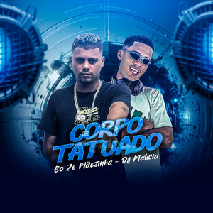 Corpo Tatuado