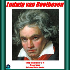 Quartet 13 in B-Flat Major, Op. 130:V. Cavatina (Adagio molto espressivo)