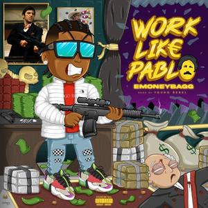 Work Like Pablo