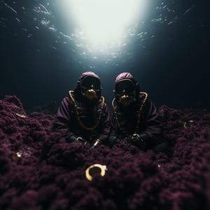 Soak It Up (feat. MENTHOL PRINCE & SoloDope)