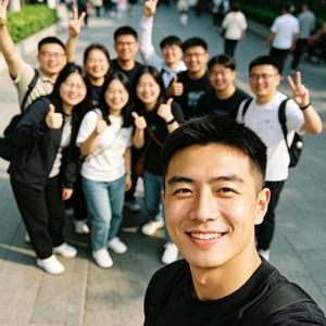 斯皮尔伯格转场