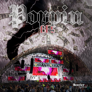 Poppin (Prod. By the Trooth I.T.)