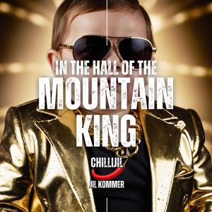 In the Hall of the Mountain King (Grieg)