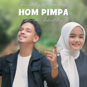 Hom Pimpa