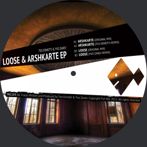 Arshkarte (Original Mix)