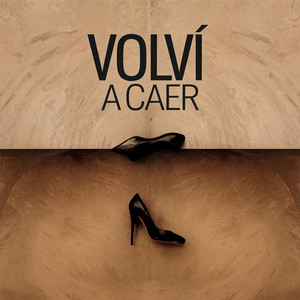 Volví a caer