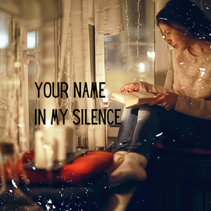 Your Name in My Silence