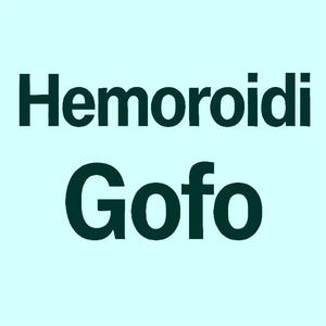 Hemoroidi