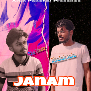 Janam