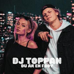 Du är en Fboy
