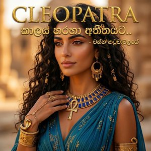Cleopatra