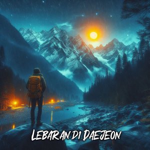 Lebaran Di Daejeon