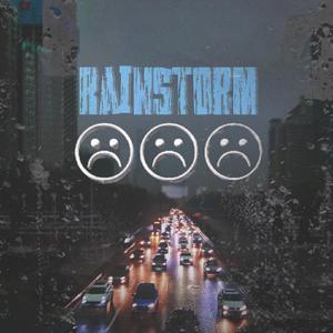 Lil Jet-暴雨（D.Store / 暴躁的兔子 remix）