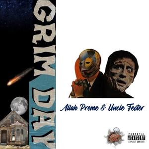 STFU! (feat. Big Trip, Luckey Cage & Uncle Fester)