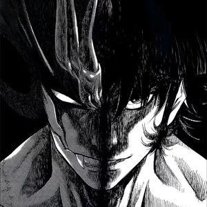 " 恶魔人 " ！！ SASIOVERLXRD Type Beat！！