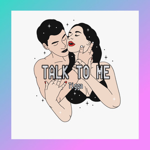 Baby talk to me （女孩和我说说话吧！）