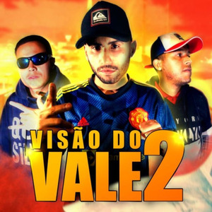 "Cypher" Visão do Vale 2