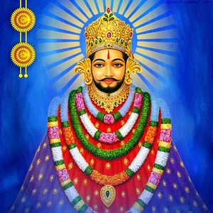 Shyam Suno Mahari Araz