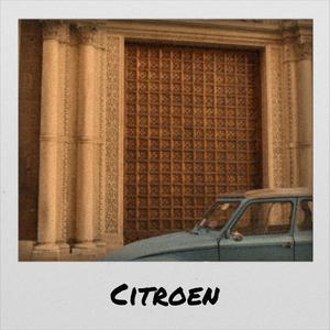 Citroen