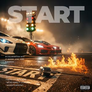 Fantasy (feat. Kynq Rebel)