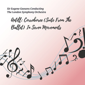 Corroboree, Op. 1a: V. Homage to the Rising Sun