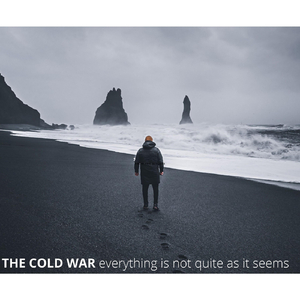 Everything Is Not Quite as It Seems