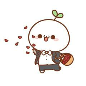 你的名字那么美