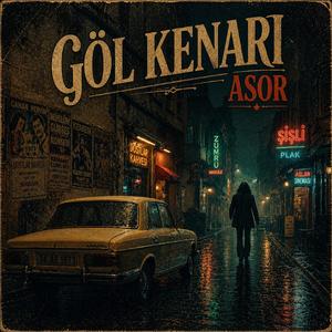 GÖL KENARI