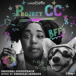 Quintuplets (From "Disney Launchpad: Season Two - Project CC"/Score)