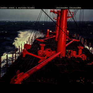 Ikuisuuden ikuisuuden