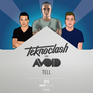 Tell (Original Mix)
