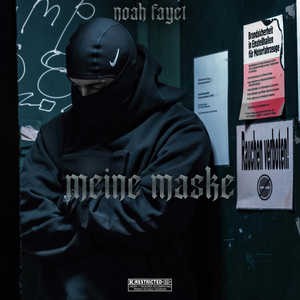 Meine Maske