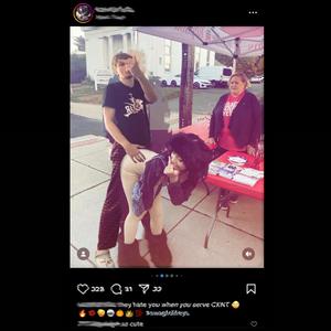 Smash n pes (u mene ye styl u mene ye sweg)