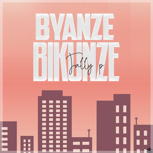 Byanze Bikunze