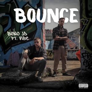 Bounce (feat. Mr Vibe)