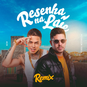 Resenha na Laje (Remix)