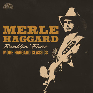 Ramblin' Fever (Re-Recorded)
