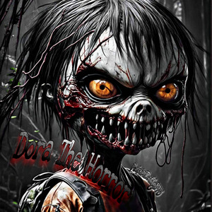 Dora the Horror