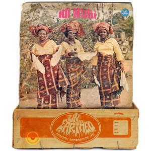Onye Nwe Anyi N'Akpo Anyi / Ndidi Wu Ije Uwa / Okom Onu Uwa (2024 Remaster)