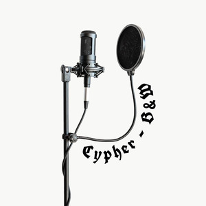 Cypher - B&W