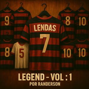 Arrascaeta the legend