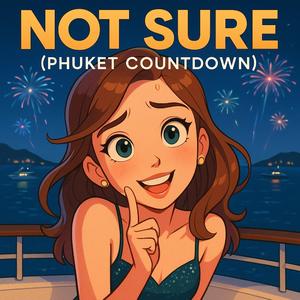 NOT SURE (Phuket Countdown)