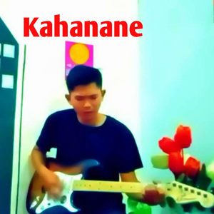 Kahanane