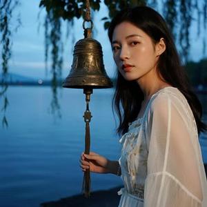 静夜花火