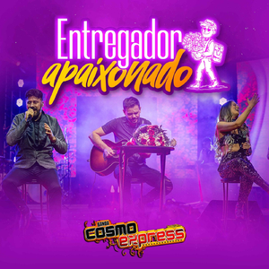 Entregador Apaixonado