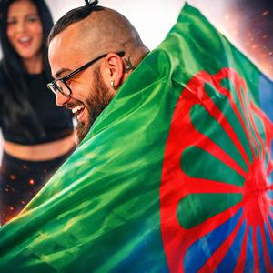 Legenda (Kubanec je spat)